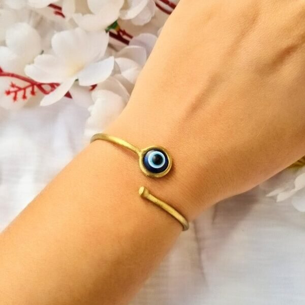 Evil Eye Kada